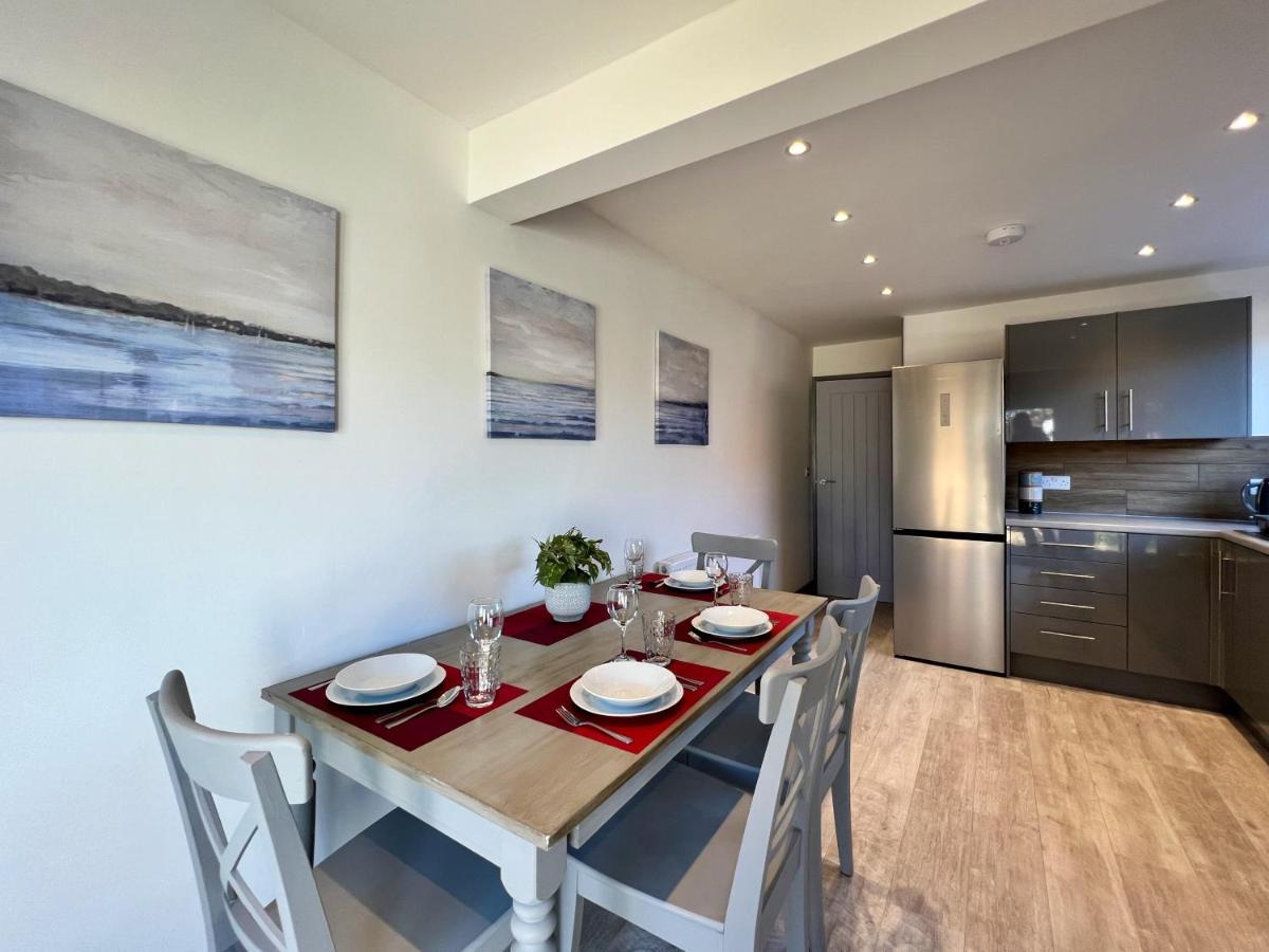 Curzon House One - Great For Contractors Or Family Holidays Cleethorpes Exterior foto